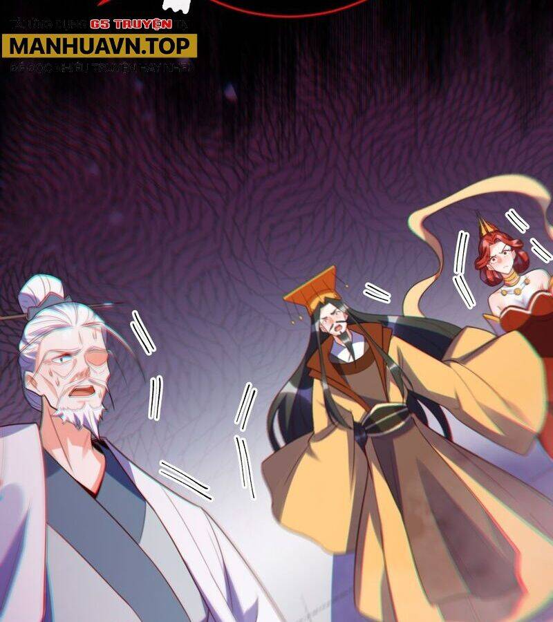 Nguyên Lai Ta Là Tu Tiên Đại Lão Chap 469 - Next Chap 470