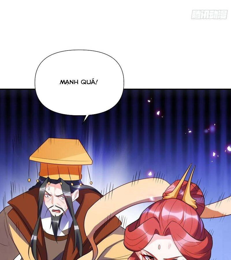Nguyên Lai Ta Là Tu Tiên Đại Lão Chap 469 - Next Chap 470
