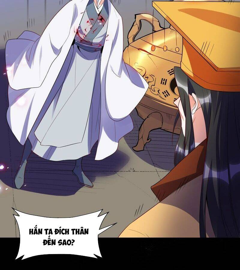 Nguyên Lai Ta Là Tu Tiên Đại Lão Chap 469 - Next Chap 470