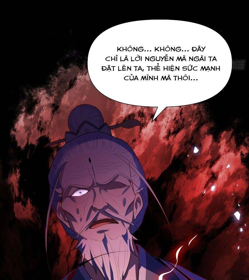 Nguyên Lai Ta Là Tu Tiên Đại Lão Chap 469 - Next Chap 470