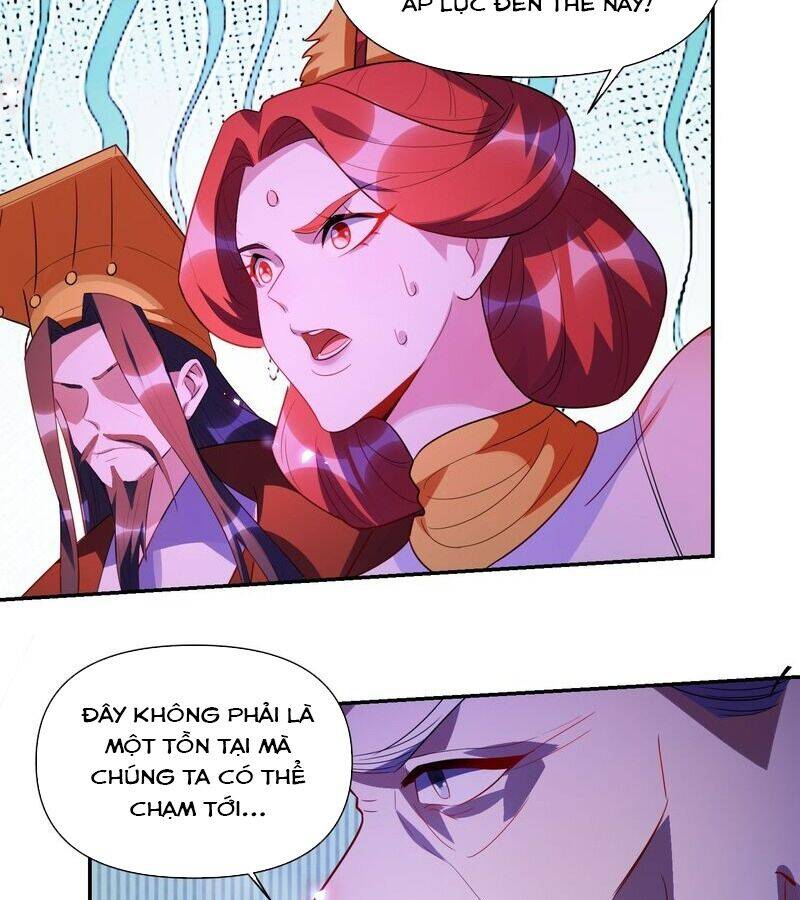 Nguyên Lai Ta Là Tu Tiên Đại Lão Chap 469 - Next Chap 470