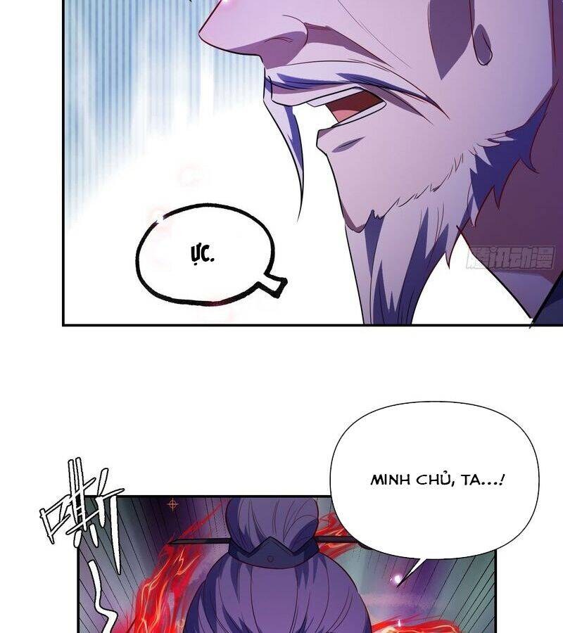 Nguyên Lai Ta Là Tu Tiên Đại Lão Chap 469 - Next Chap 470