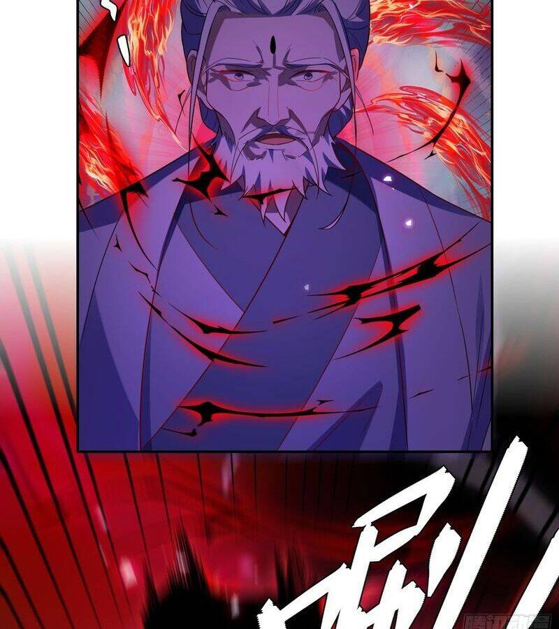 Nguyên Lai Ta Là Tu Tiên Đại Lão Chap 469 - Next Chap 470