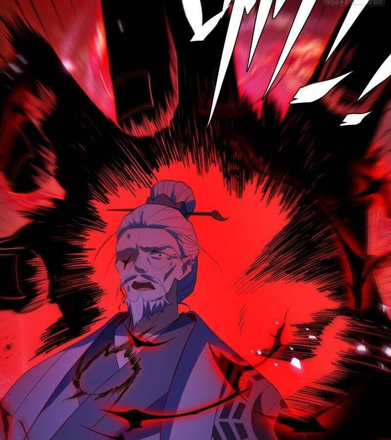 Nguyên Lai Ta Là Tu Tiên Đại Lão Chap 469 - Next Chap 470