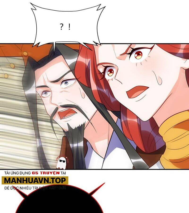 Nguyên Lai Ta Là Tu Tiên Đại Lão Chap 469 - Next Chap 470