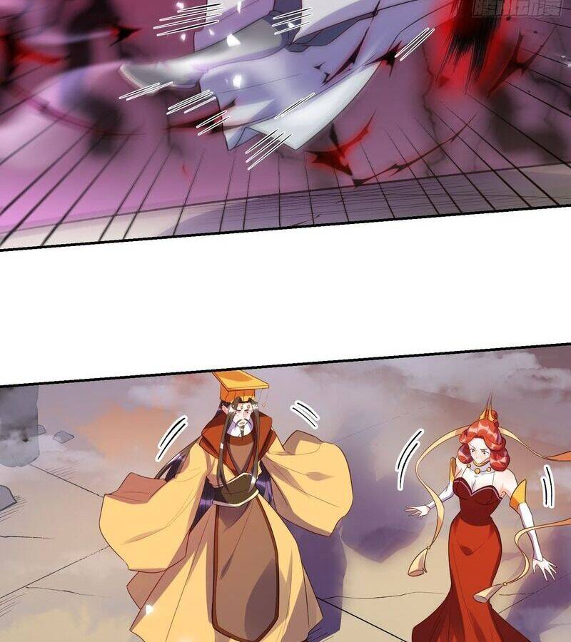 Nguyên Lai Ta Là Tu Tiên Đại Lão Chap 469 - Next Chap 470