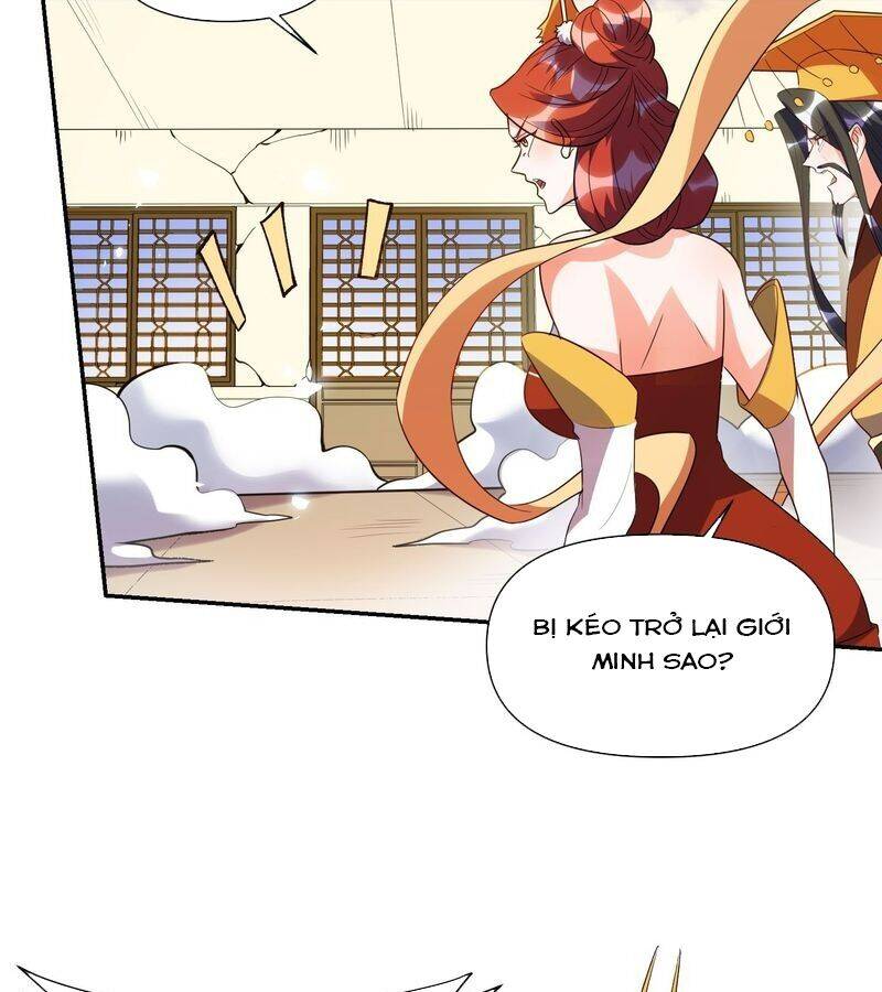 Nguyên Lai Ta Là Tu Tiên Đại Lão Chap 469 - Next Chap 470