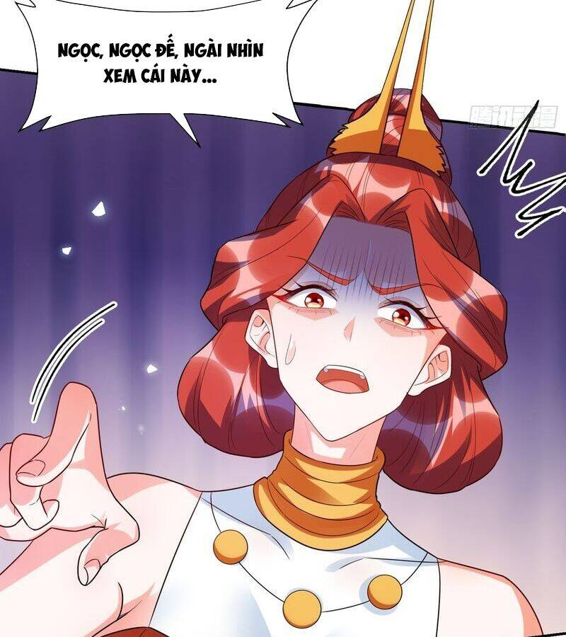 Nguyên Lai Ta Là Tu Tiên Đại Lão Chap 469 - Next Chap 470