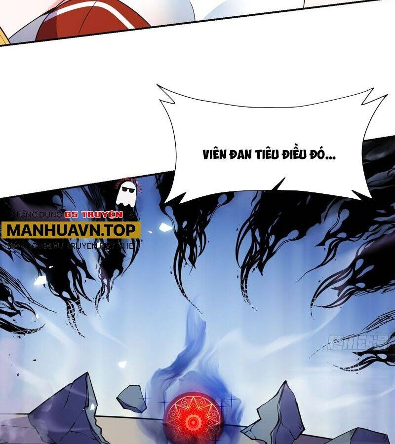 Nguyên Lai Ta Là Tu Tiên Đại Lão Chap 469 - Next Chap 470