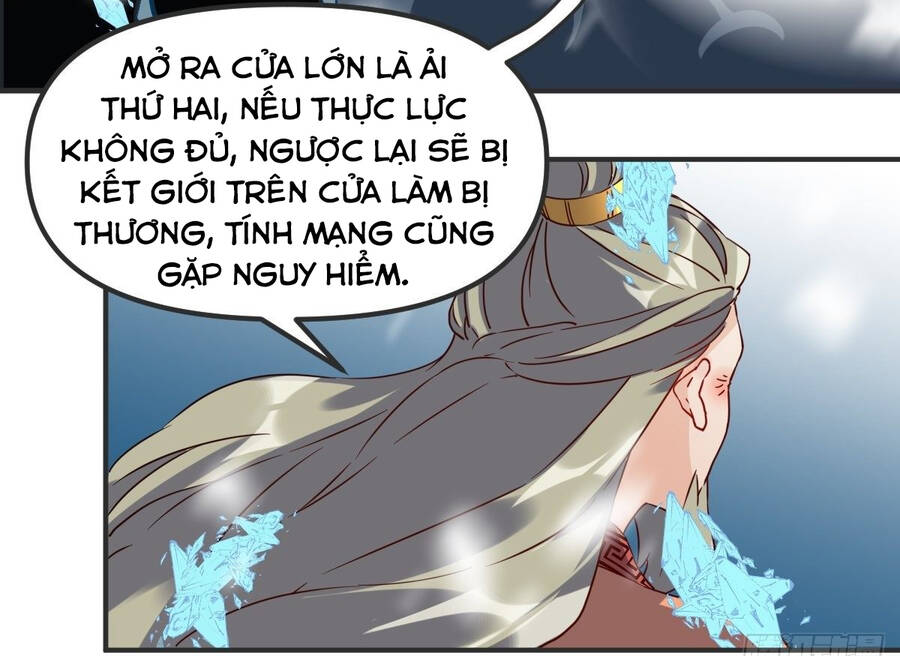 Nguyên Lai Ta Là Tu Tiên Đại Lão Chap 47 - Next Chap 48