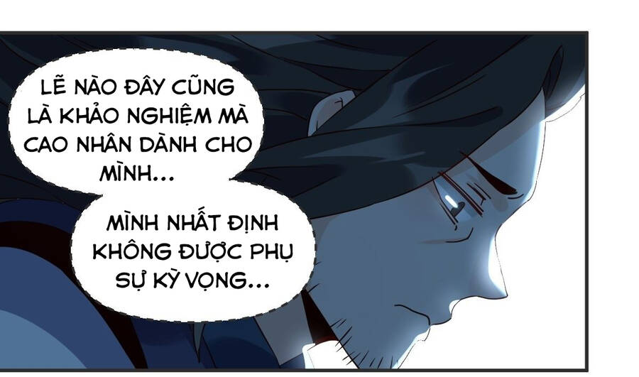 Nguyên Lai Ta Là Tu Tiên Đại Lão Chap 47 - Next Chap 48