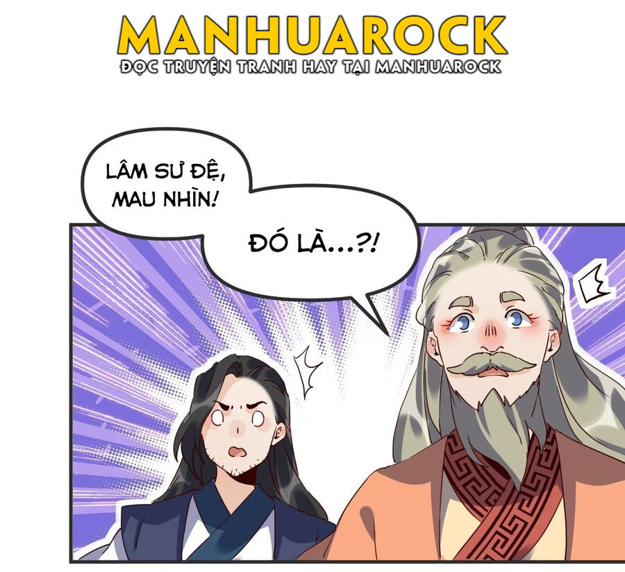 Nguyên Lai Ta Là Tu Tiên Đại Lão Chap 47 - Next Chap 48