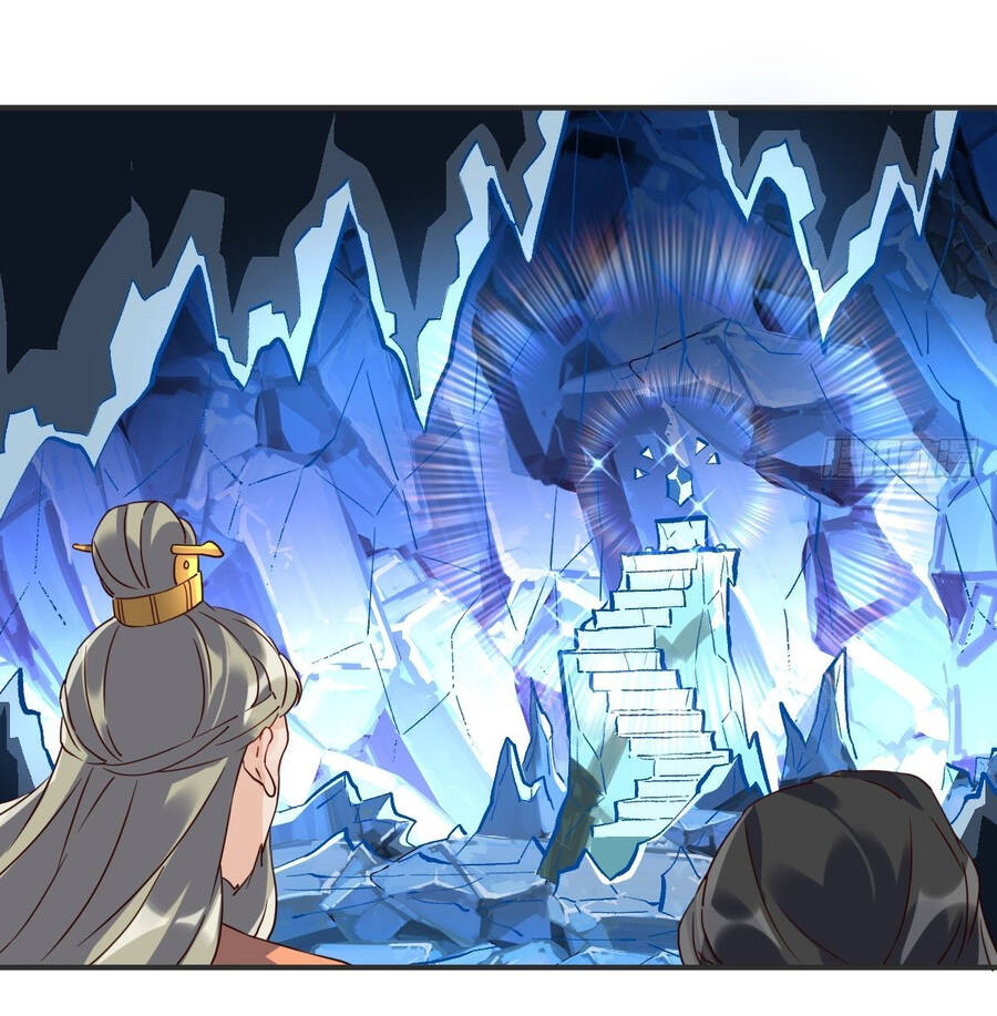 Nguyên Lai Ta Là Tu Tiên Đại Lão Chap 47 - Next Chap 48