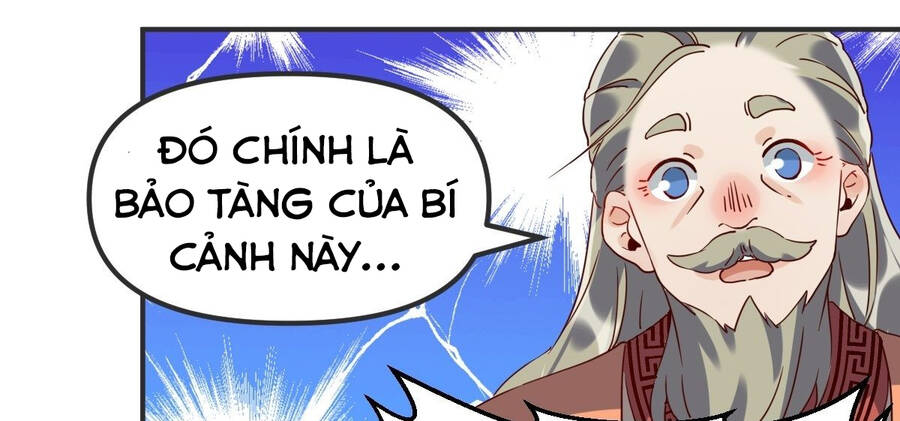 Nguyên Lai Ta Là Tu Tiên Đại Lão Chap 47 - Next Chap 48