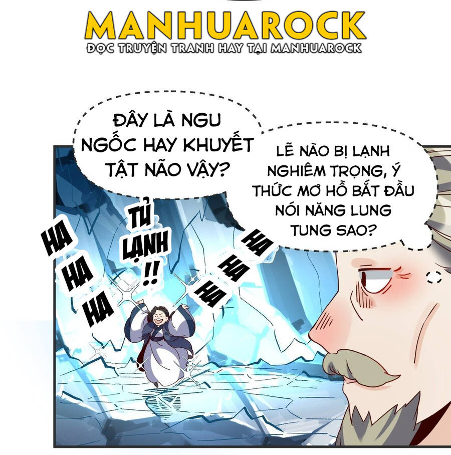 Nguyên Lai Ta Là Tu Tiên Đại Lão Chap 47 - Next Chap 48
