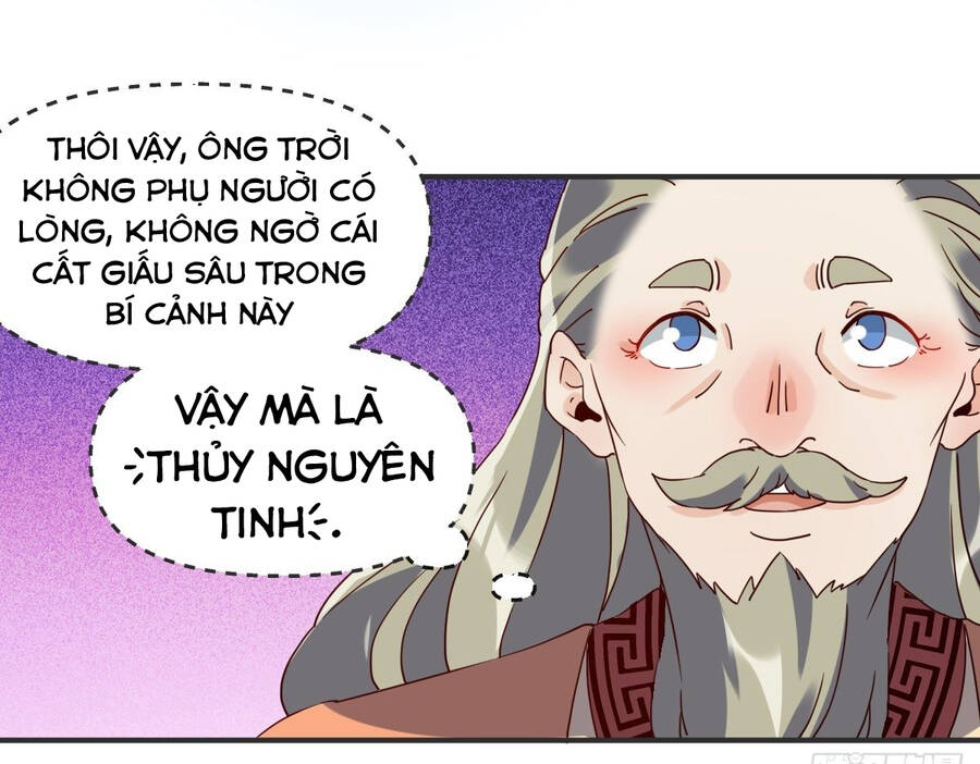 Nguyên Lai Ta Là Tu Tiên Đại Lão Chap 47 - Next Chap 48