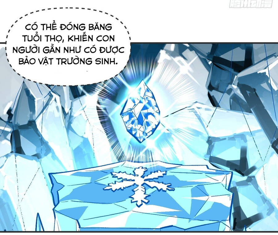 Nguyên Lai Ta Là Tu Tiên Đại Lão Chap 47 - Next Chap 48