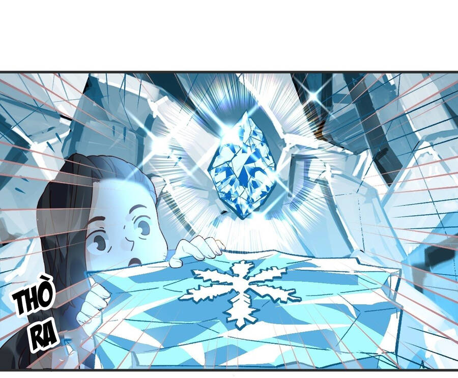 Nguyên Lai Ta Là Tu Tiên Đại Lão Chap 47 - Next Chap 48