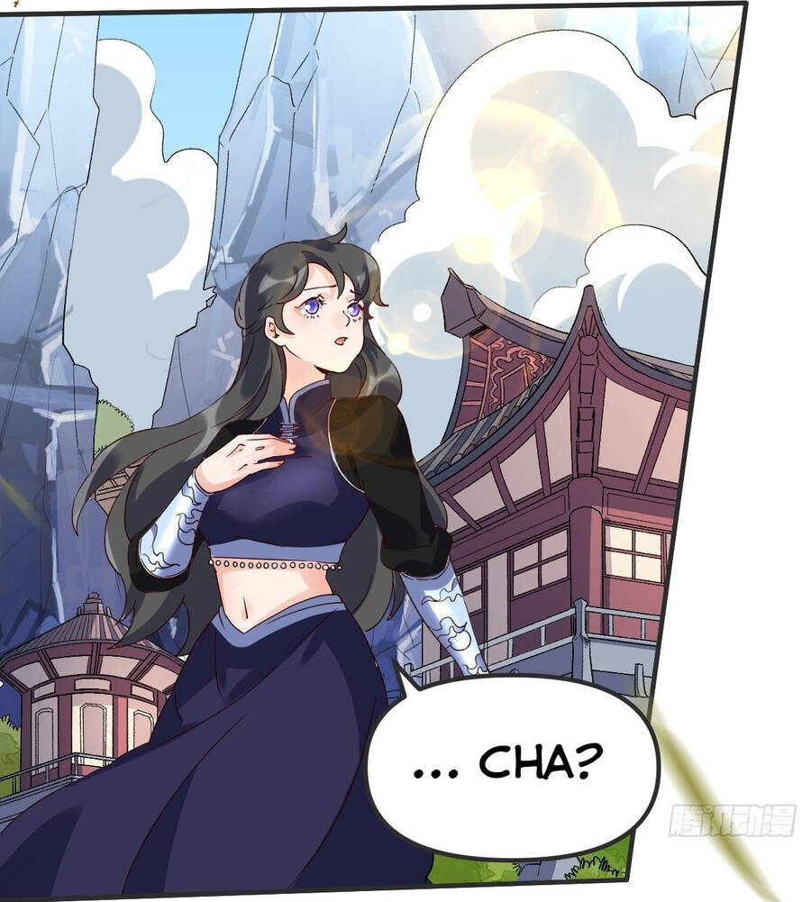 Nguyên Lai Ta Là Tu Tiên Đại Lão Chap 47 - Next Chap 48