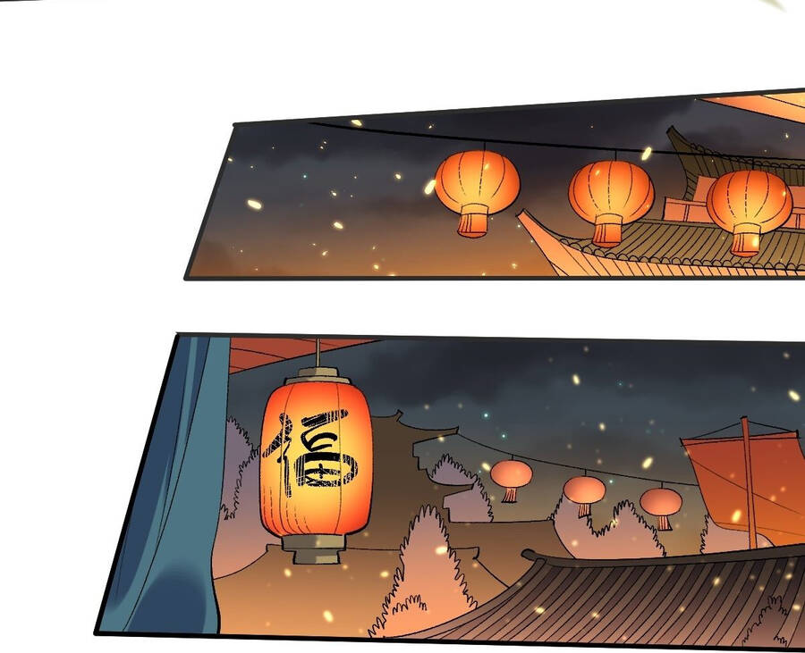 Nguyên Lai Ta Là Tu Tiên Đại Lão Chap 47 - Next Chap 48