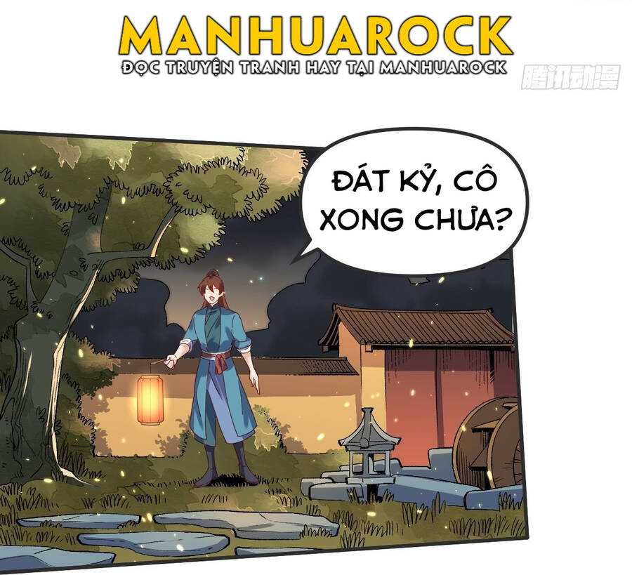 Nguyên Lai Ta Là Tu Tiên Đại Lão Chap 47 - Next Chap 48