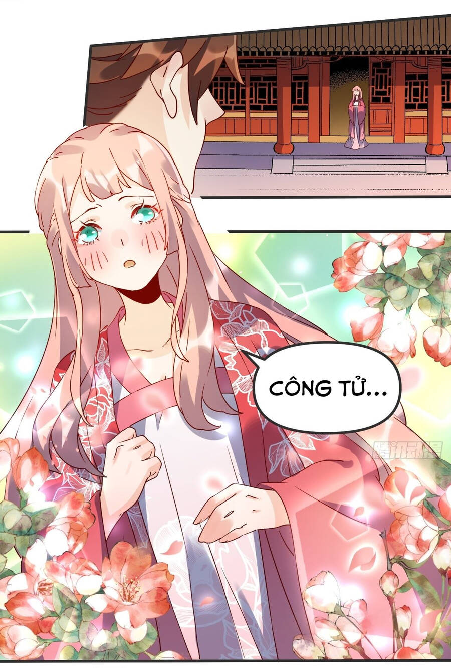 Nguyên Lai Ta Là Tu Tiên Đại Lão Chap 47 - Next Chap 48