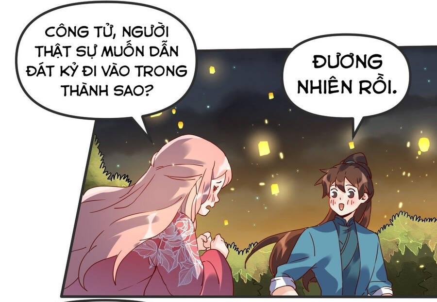 Nguyên Lai Ta Là Tu Tiên Đại Lão Chap 47 - Next Chap 48