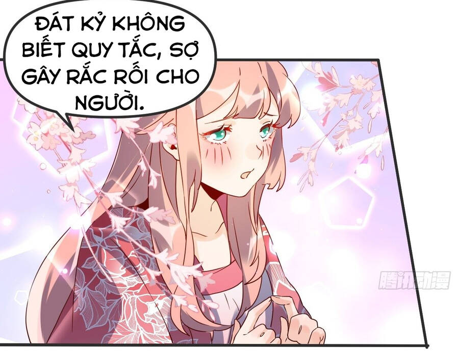 Nguyên Lai Ta Là Tu Tiên Đại Lão Chap 47 - Next Chap 48