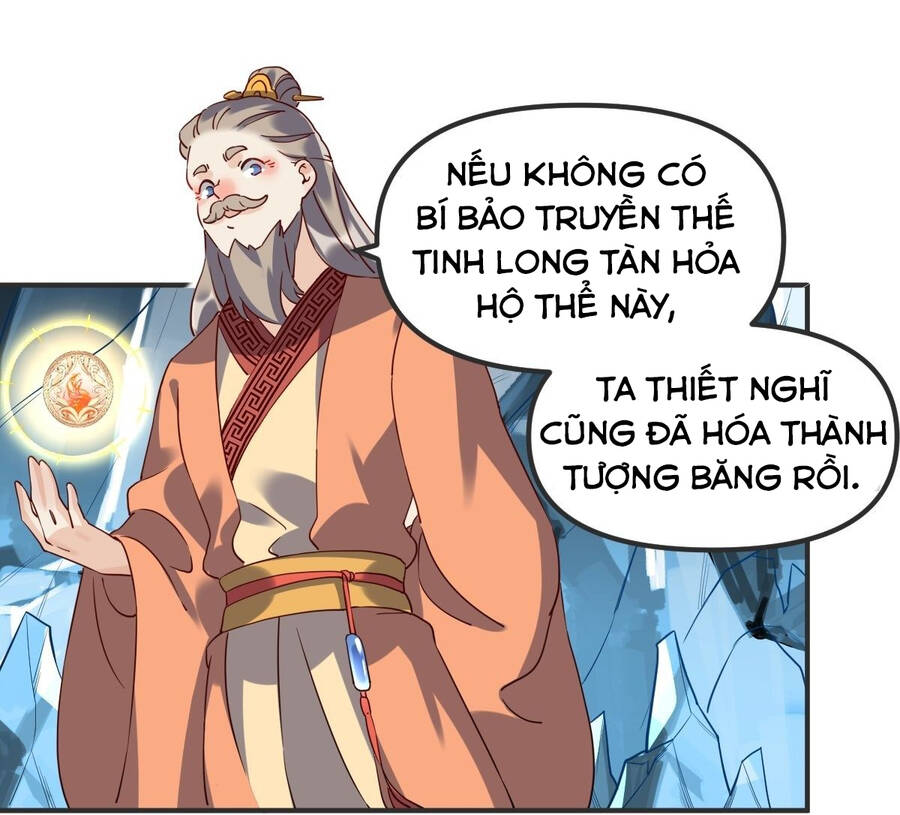 Nguyên Lai Ta Là Tu Tiên Đại Lão Chap 47 - Next Chap 48
