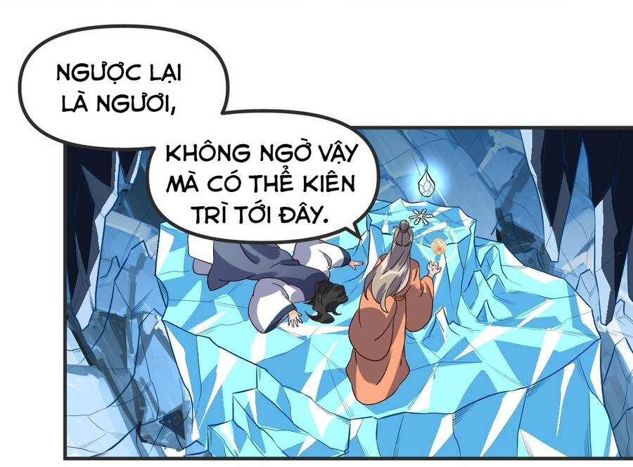 Nguyên Lai Ta Là Tu Tiên Đại Lão Chap 47 - Next Chap 48