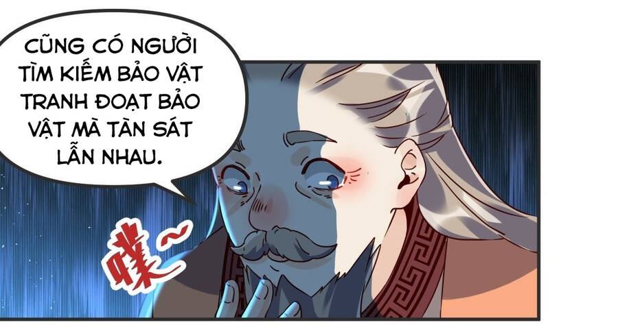 Nguyên Lai Ta Là Tu Tiên Đại Lão Chap 47 - Next Chap 48