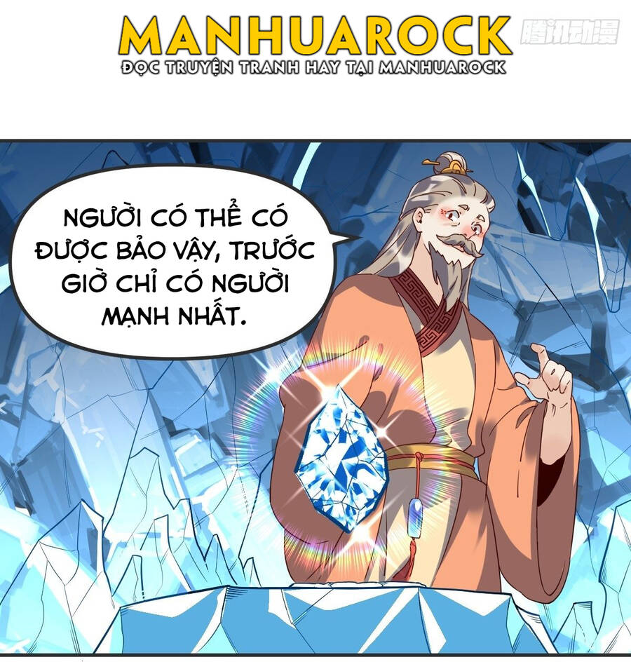 Nguyên Lai Ta Là Tu Tiên Đại Lão Chap 47 - Next Chap 48