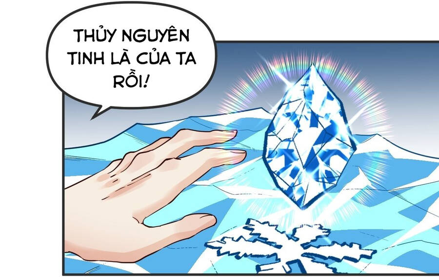 Nguyên Lai Ta Là Tu Tiên Đại Lão Chap 47 - Next Chap 48
