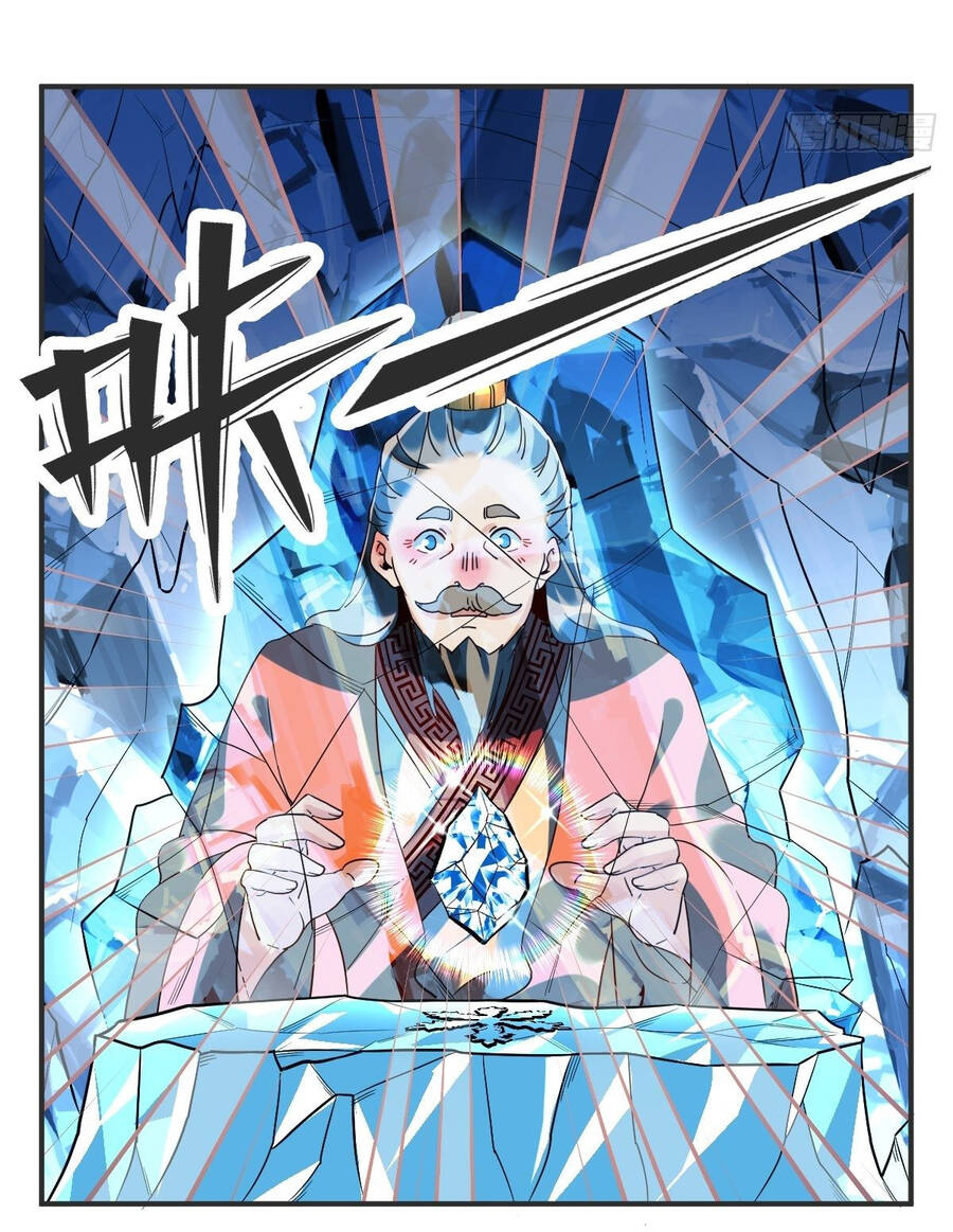 Nguyên Lai Ta Là Tu Tiên Đại Lão Chap 47 - Next Chap 48