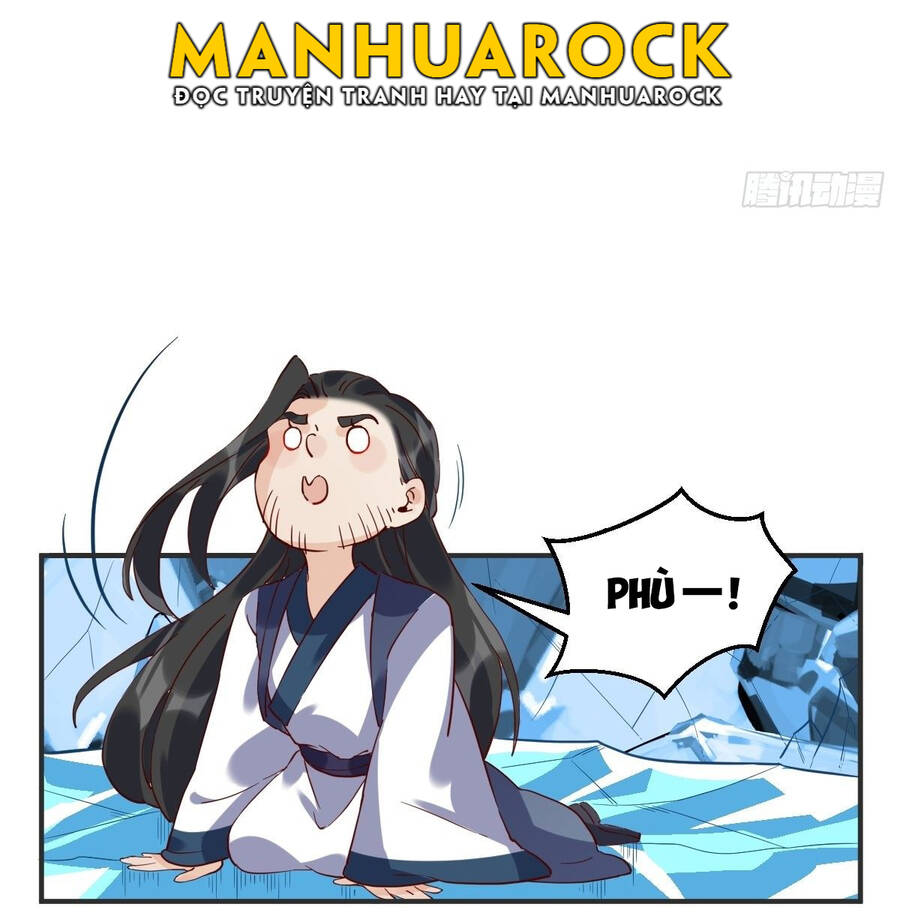 Nguyên Lai Ta Là Tu Tiên Đại Lão Chap 47 - Next Chap 48