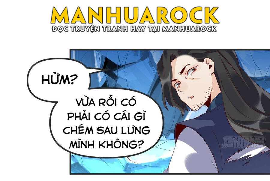 Nguyên Lai Ta Là Tu Tiên Đại Lão Chap 47 - Next Chap 48