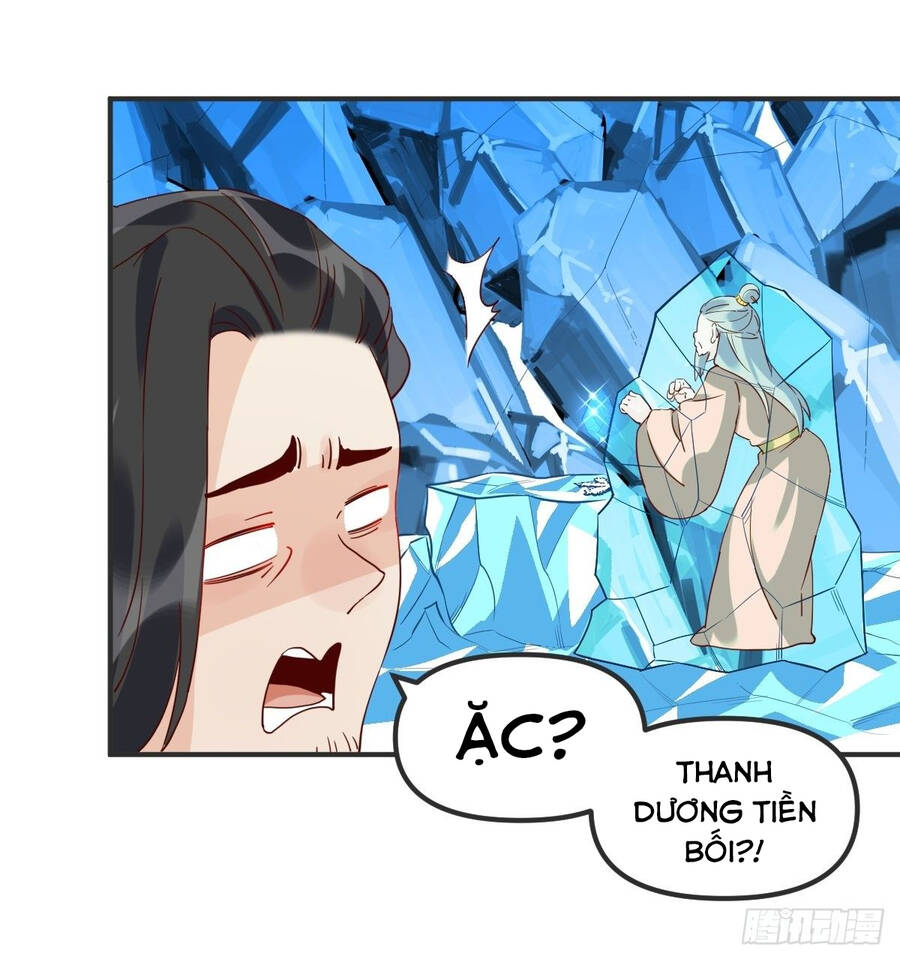 Nguyên Lai Ta Là Tu Tiên Đại Lão Chap 47 - Next Chap 48