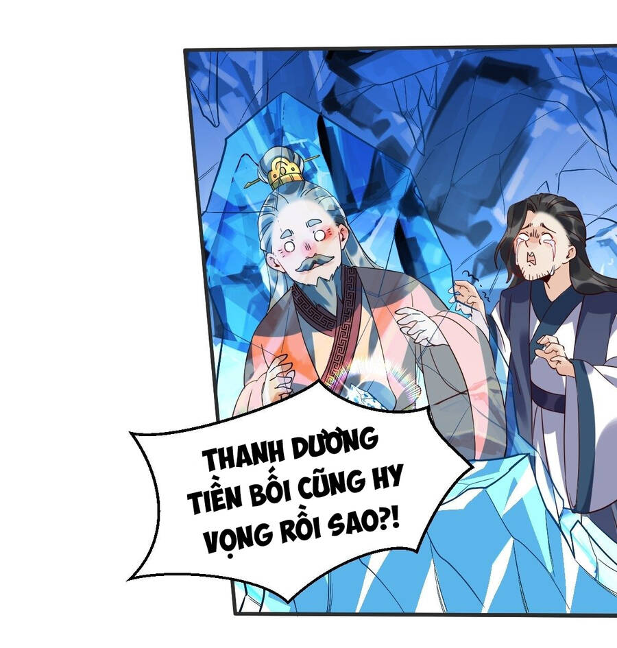 Nguyên Lai Ta Là Tu Tiên Đại Lão Chap 47 - Next Chap 48