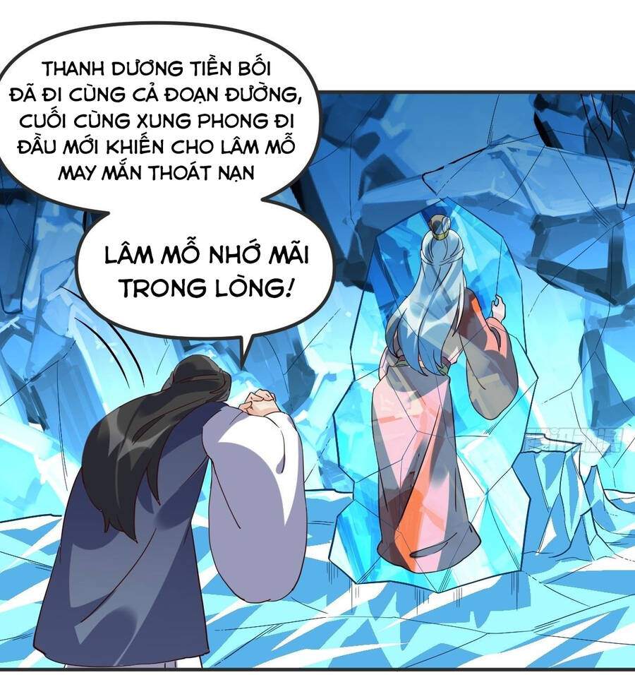 Nguyên Lai Ta Là Tu Tiên Đại Lão Chap 47 - Next Chap 48