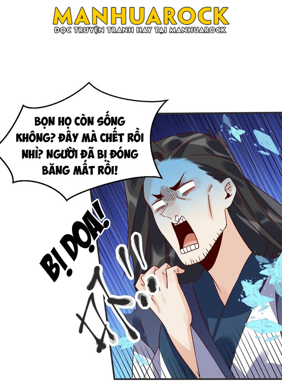 Nguyên Lai Ta Là Tu Tiên Đại Lão Chap 47 - Next Chap 48