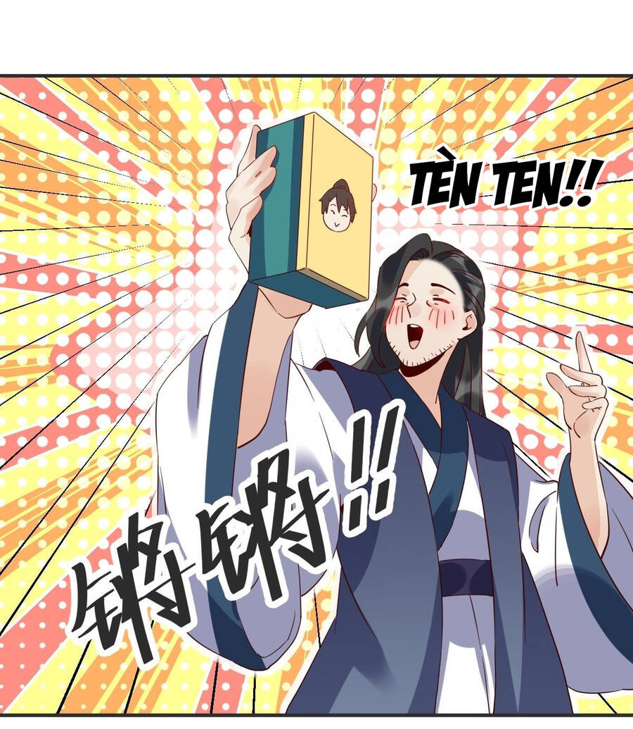 Nguyên Lai Ta Là Tu Tiên Đại Lão Chap 47 - Next Chap 48
