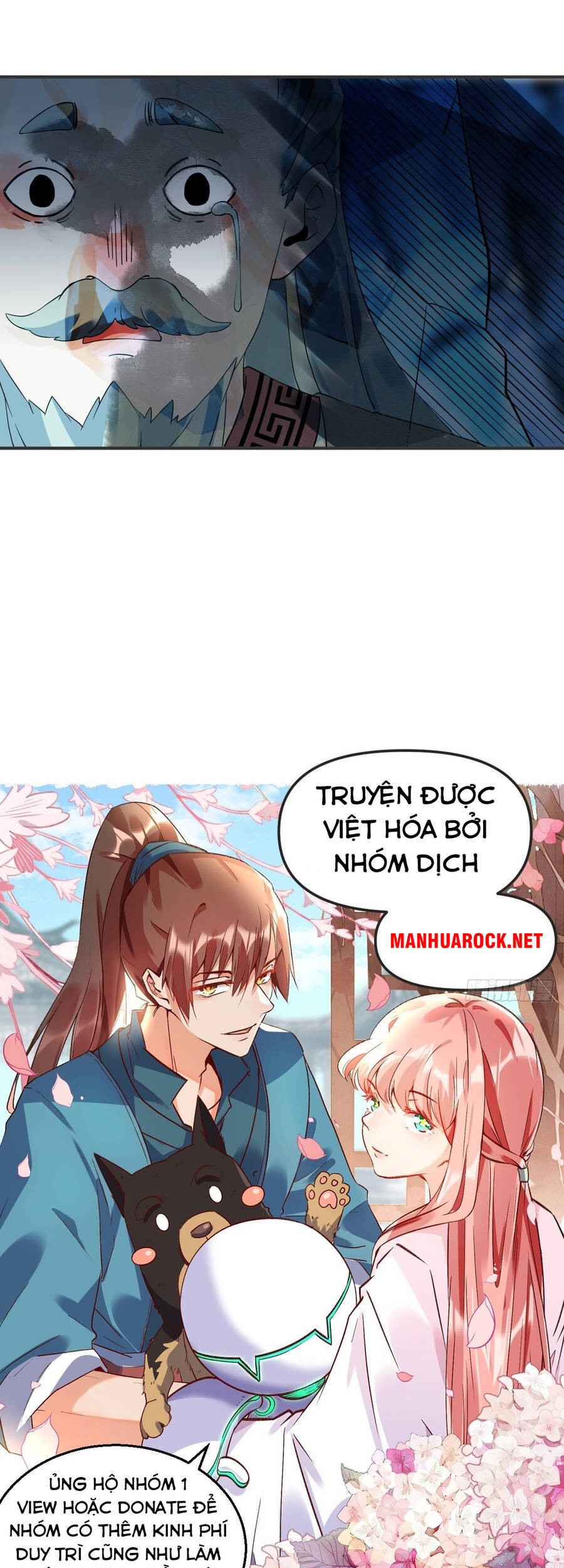 Nguyên Lai Ta Là Tu Tiên Đại Lão Chap 47 - Next Chap 48