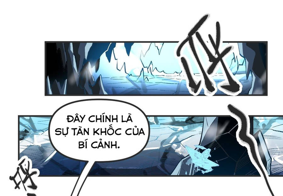 Nguyên Lai Ta Là Tu Tiên Đại Lão Chap 47 - Next Chap 48