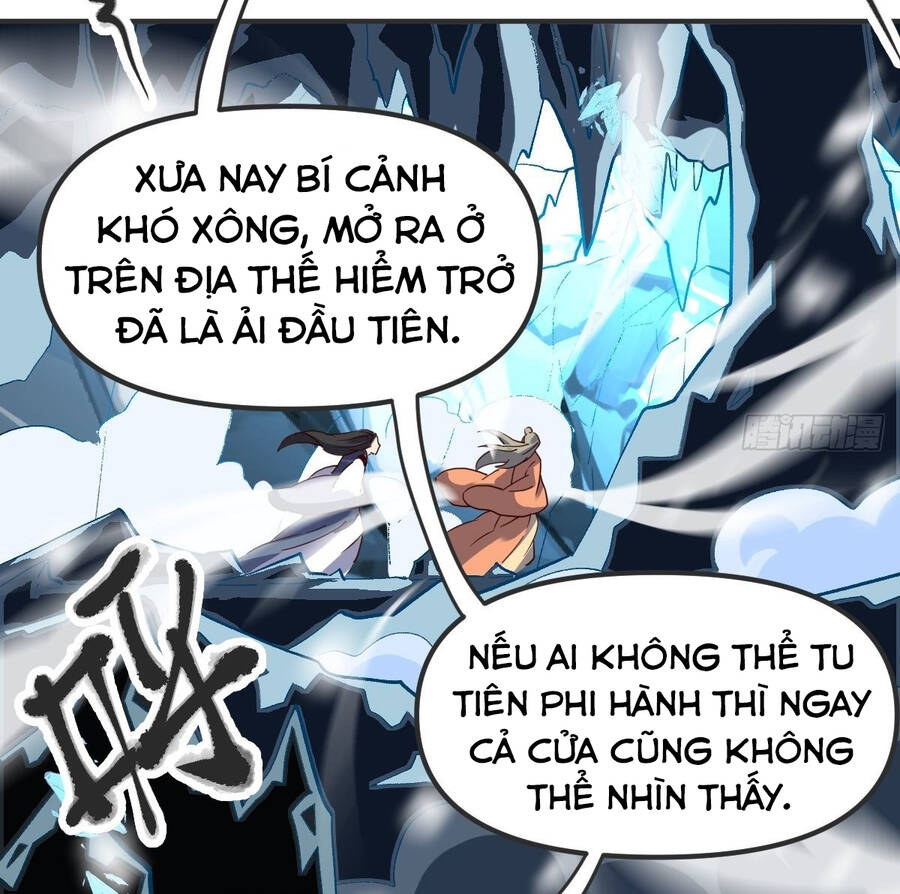 Nguyên Lai Ta Là Tu Tiên Đại Lão Chap 47 - Next Chap 48
