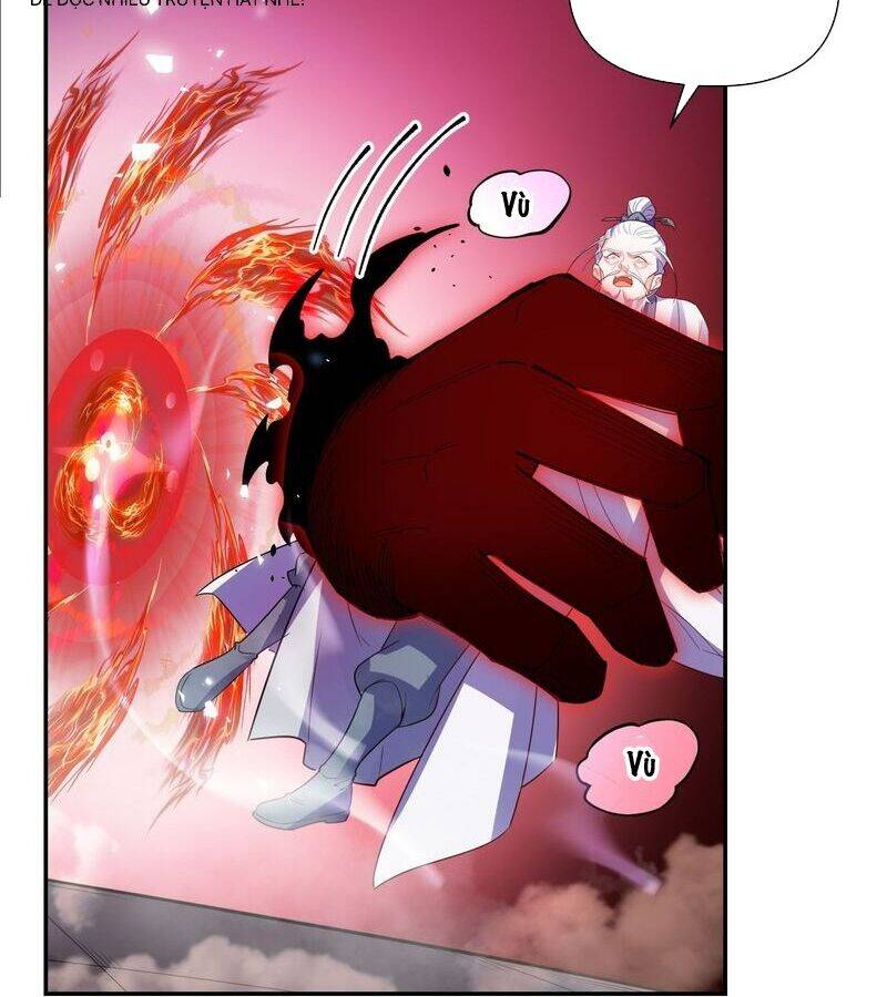 Nguyên Lai Ta Là Tu Tiên Đại Lão Chap 470 - Next Chap 471