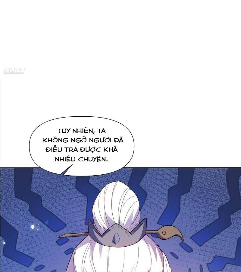 Nguyên Lai Ta Là Tu Tiên Đại Lão Chap 470 - Next Chap 471