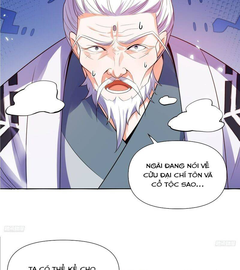 Nguyên Lai Ta Là Tu Tiên Đại Lão Chap 470 - Next Chap 471
