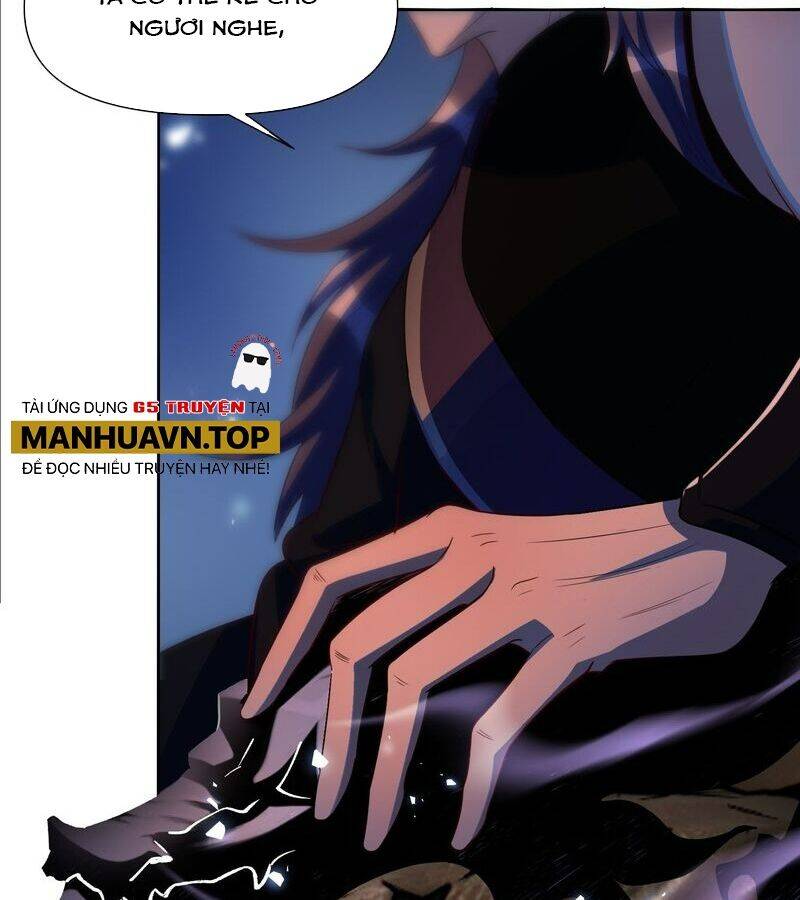 Nguyên Lai Ta Là Tu Tiên Đại Lão Chap 470 - Next Chap 471