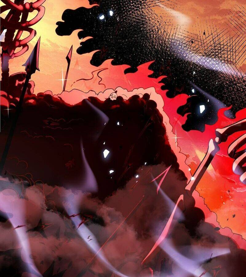 Nguyên Lai Ta Là Tu Tiên Đại Lão Chap 470 - Next Chap 471