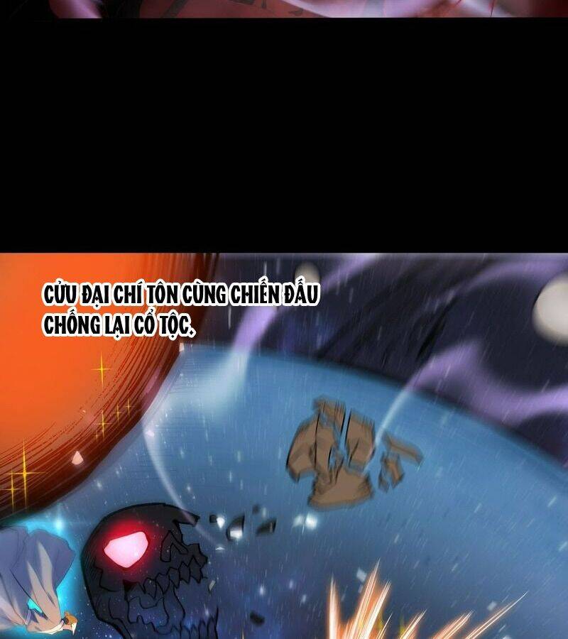 Nguyên Lai Ta Là Tu Tiên Đại Lão Chap 470 - Next Chap 471